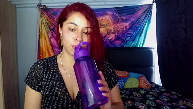 Alexxx andr4 online show from September 14, 2025, 3:45 pm