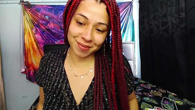 Alexxx andr4 online show from September 22, 2025, 9:32 pm