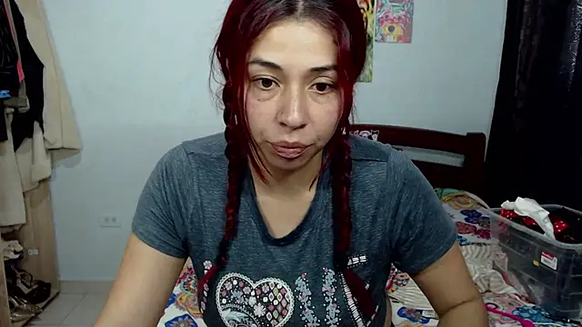 Alexxx andr4 online show from March 22, 2025, 9:42 pm