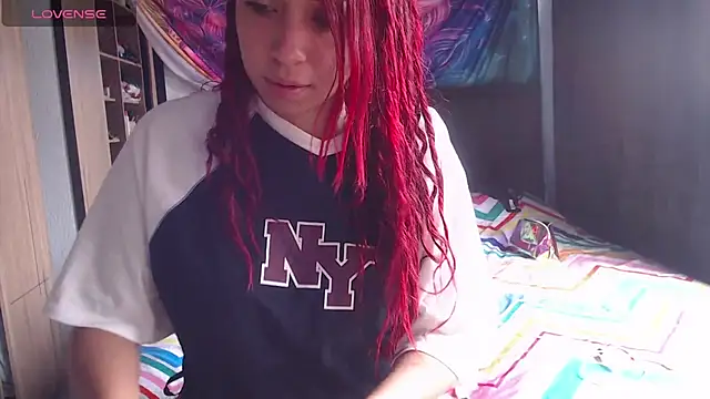 Alexxx andr4 online show from October 11, 2025, 5:36 pm