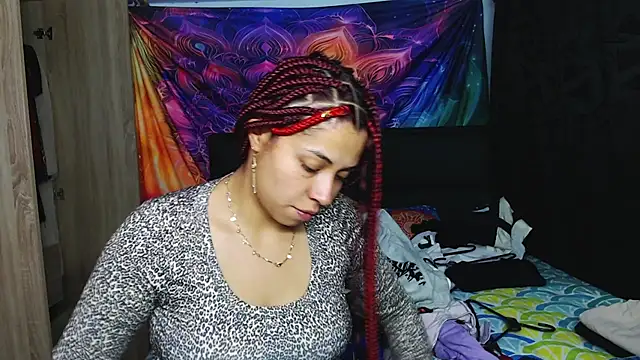 Alexxx andr4 online show from September 23, 2025, 11:23 pm