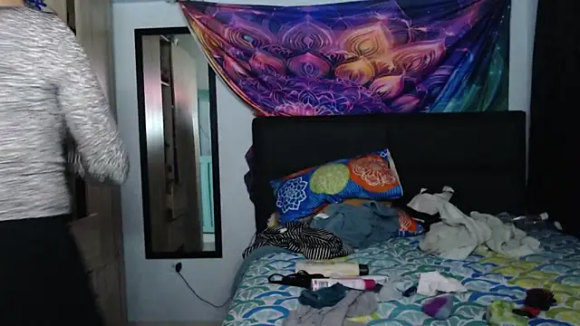 Alexxx andr4 online show from October 3, 2025, 11:28 pm