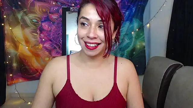 Alexxx andr4 online show from February 15, 2025, 5:30 am