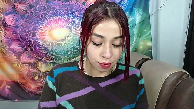 Alexxx andr4 online show from February 26, 2025, 12:20 am