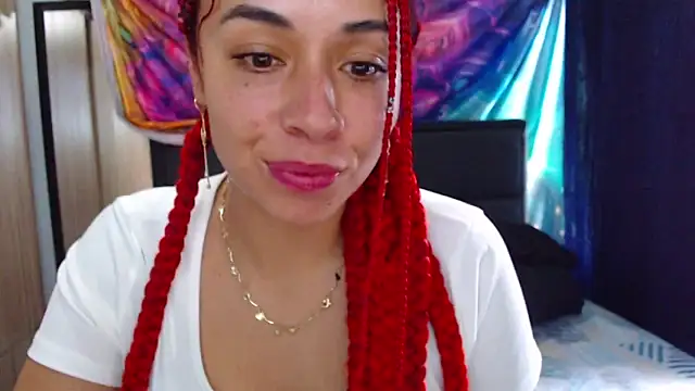 Alexxx andr4 online show from November 27, 2025, 5:13 pm