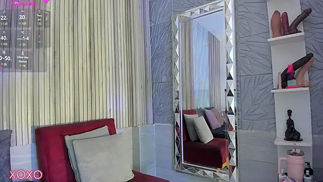 BriannaChelsea online show from April 1, 2026, 11:33 am