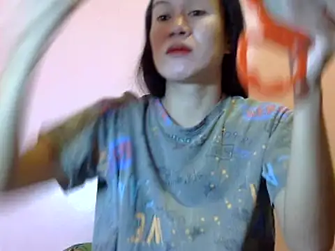 BABY TSCOCKCUM4U online show from January 13, 2025, 12:24 pm