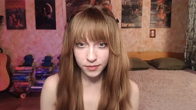 Friendly Ellie online show from February 23, 2026, 11:16 pm