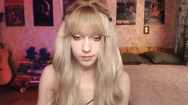 Friendly Ellie online show from February 17, 2025, 11:11 pm