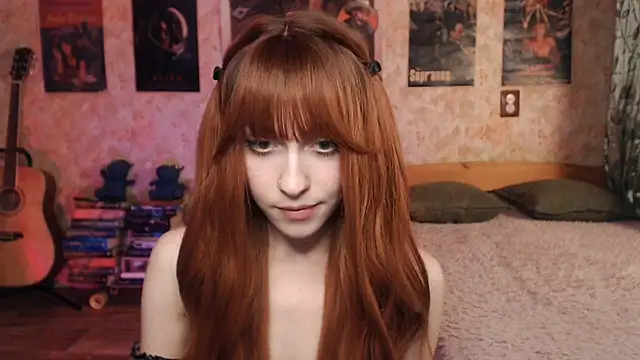 Friendly Ellie online show from October 2, 2025, 1:14 pm