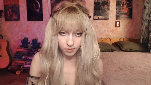 Friendly Ellie online show from February 20, 2025, 12:15 pm