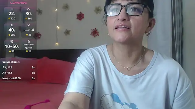 ISABEEL SOFIA01 online show from March 14, 2025, 11:43 pm