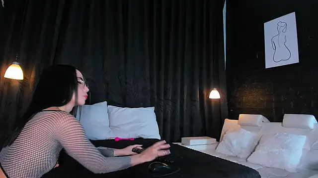 Snapshot of CelinayHanck chatting on September 23, 2025, 1:18 pm CelinayHanck online show from September 23, 2025, 1:18 pm