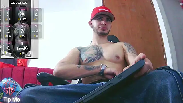 freestyle blake1 online show from July 21, 2026, 1:56 pm