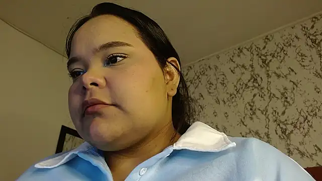 Snapshot of sexychubby___ chatting on October 8, 2025, 7:25 pm sexychubby online show from October 8, 2025, 7:25 pm