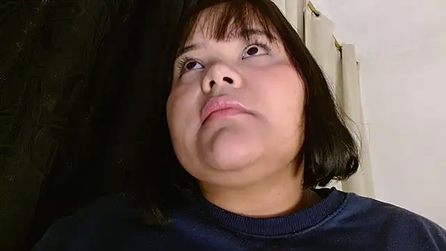 Snapshot of sexychubby___ chatting on February 20, 2025, 2:57 pm sexychubby online show from February 20, 2025, 2:57 pm
