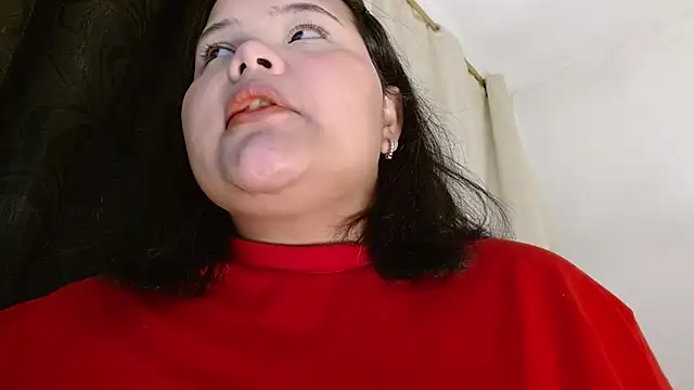 Snapshot of sexychubby___ chatting on February 1, 2025, 8:58 pm sexychubby online show from February 1, 2025, 8:58 pm