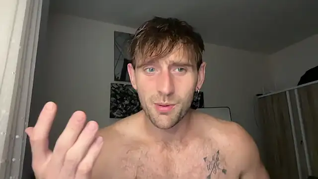 lukegunn online show from March 7, 2026, 1:45 am