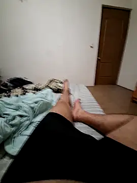 Calamaco07 online show from March 3, 2026, 4:52 am