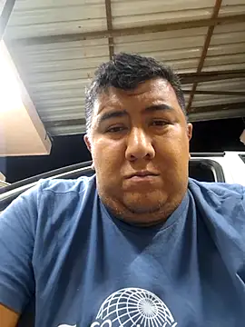 Calamaco07 online show from April 24, 2026, 5:31 am