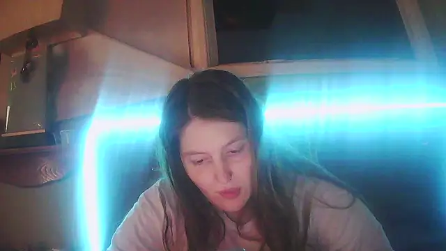Angelk43 online show from May 4, 2026, 3:10 am