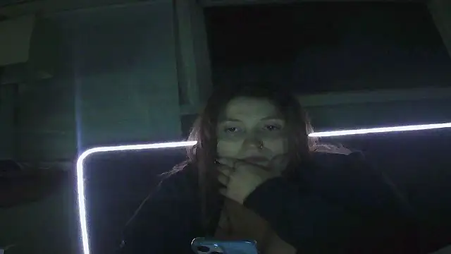 Angelk43 online show from May 22, 2026, 5:49 am
