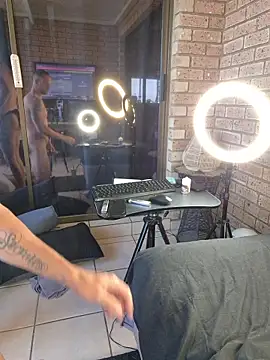 MissLMrJ online show from March 23, 2026, 7:08 am