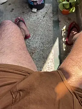 Snapshot of Bareilly_Boy1 chatting on February 23, 2025, 6:49 am Bareilly Boy1 online show from February 23, 2025, 6:49 am