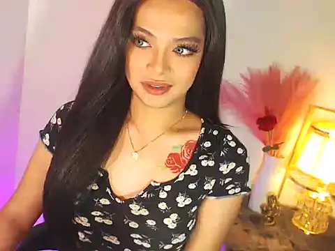 MajesticKitana online show from October 23, 2025, 4:11 am