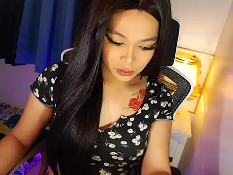 MajesticKitana online show from January 6, 2026, 5:11 am