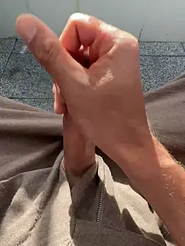 creampieboytim online show from July 19, 2026, 4:48 pm