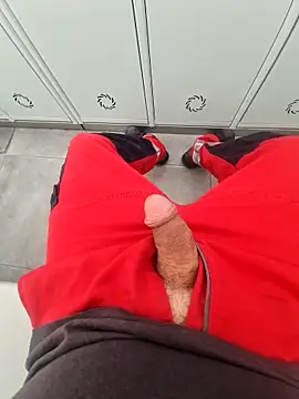 Snapshot of 987654Alf chatting on February 18, 2026, 11:06 am 987654Alf online show from February 18, 2026, 11:06 am