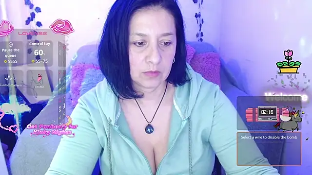 Snapshot of camilalatti chatting on November 15, 2025, 12:47 am camilalatti online show from November 15, 2025, 12:47 am