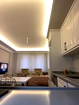 Emre-34 online show from November 23, 2025, 2:05 pm