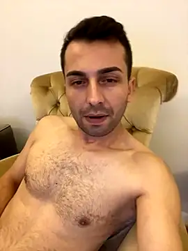 Emre-34 online show from November 13, 2025, 10:46 pm