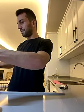 Emre-34 online show from November 12, 2025, 10:13 pm