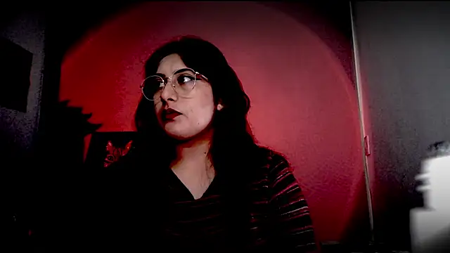 Scarlett Sen online show from January 19, 2026, 2:32 pm