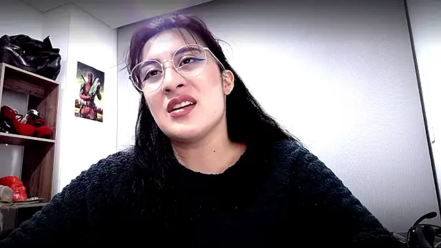 Snapshot of Scarlett_Sen chatting on March 4, 2026, 2:25 pm Scarlett Sen online show from March 4, 2026, 2:25 pm