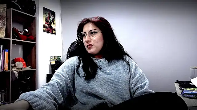 Snapshot of Scarlett_Sen chatting on March 12, 2026, 1:59 pm Scarlett Sen online show from March 12, 2026, 1:59 pm