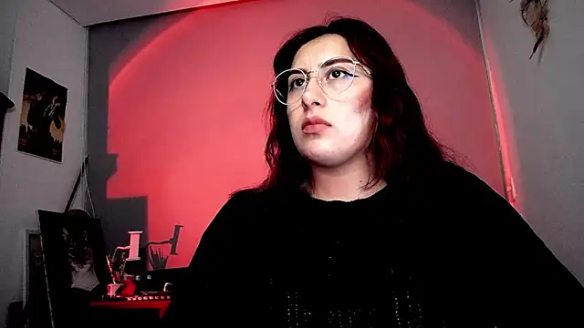 Snapshot of Scarlett_Sen chatting on November 12, 2025, 12:53 pm Scarlett Sen online show from November 12, 2025, 12:53 pm