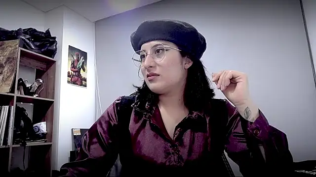 Snapshot of Scarlett_Sen chatting on April 7, 2026, 4:09 pm Scarlett Sen online show from April 7, 2026, 4:09 pm