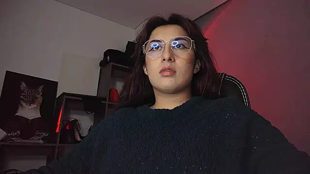 Snapshot of Scarlett_Sen chatting on September 30, 2025, 2:56 pm Scarlett Sen online show from September 30, 2025, 2:56 pm