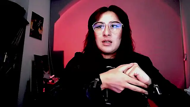 Snapshot of Scarlett_Sen chatting on November 26, 2025, 2:28 pm Scarlett Sen online show from November 26, 2025, 2:28 pm