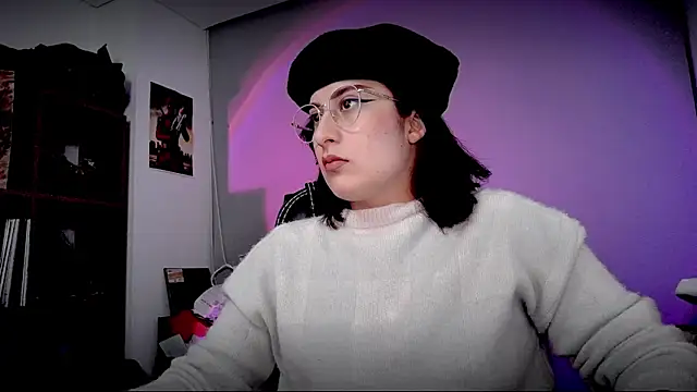 Snapshot of Scarlett_Sen chatting on March 31, 2026, 12:40 pm Scarlett Sen online show from March 31, 2026, 12:40 pm