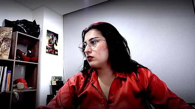 Snapshot of Scarlett_Sen chatting on March 5, 2026, 1:51 pm Scarlett Sen online show from March 5, 2026, 1:51 pm