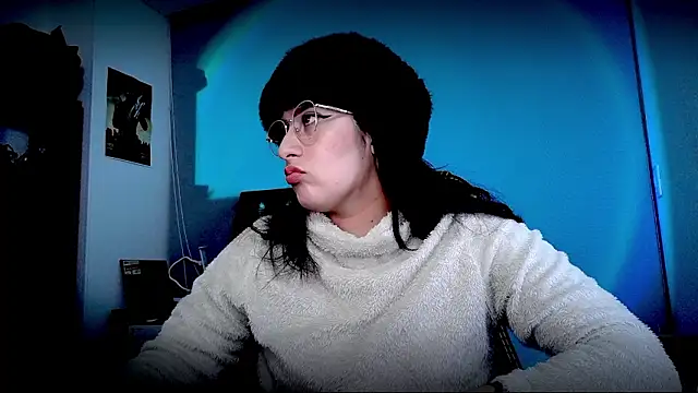 Snapshot of Scarlett_Sen chatting on March 18, 2026, 2:41 pm Scarlett Sen online show from March 18, 2026, 2:41 pm