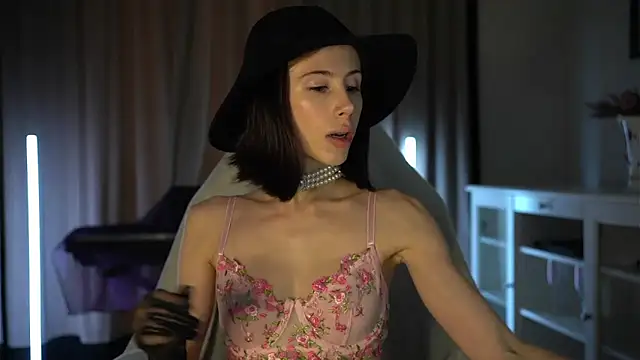 Snapshot of Your_Nicolett chatting on September 26, 2025, 4:41 am Your Nicolett online show from September 26, 2025, 4:41 am