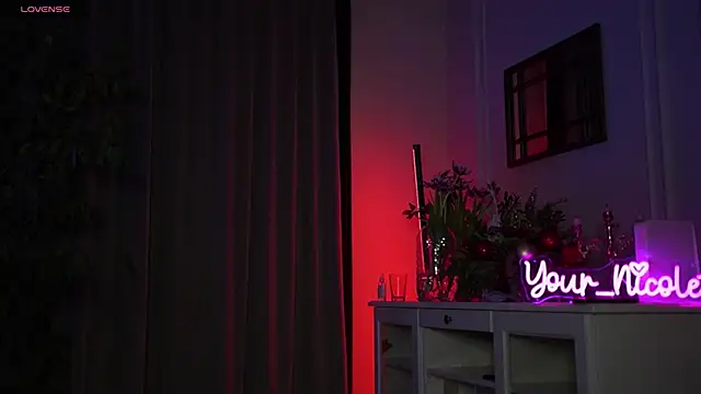 Snapshot of Your_Nicolett chatting on January 18, 2025, 2:47 am Your Nicolett online show from January 18, 2025, 2:47 am