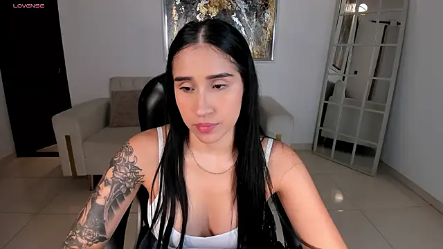 NickyLawson online show from March 27, 2026, 4:21 am