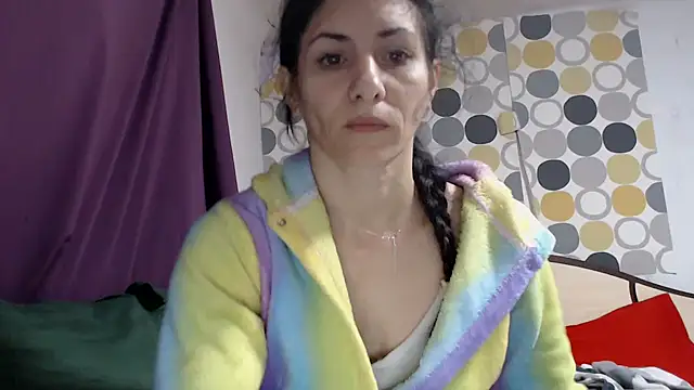 sexyevalove online show from December 21, 2025, 2:46 am